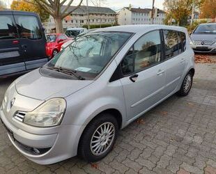 Renault Grand Modus Gebrauchtwagen