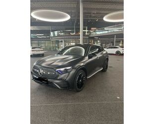 Mercedes-Benz GLC 450 Gebrauchtwagen