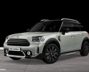 Mini Cooper D Countryman Gebrauchtwagen