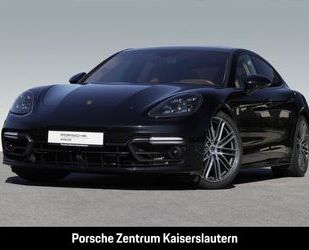 Porsche Panamera Gebrauchtwagen