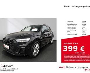 Audi SQ5 Gebrauchtwagen