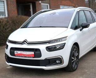 Citroen Grand C4 Picasso / SpaceTourer Gebrauchtwagen