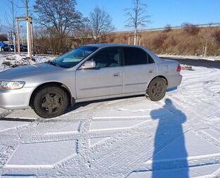 Honda Accord Gebrauchtwagen