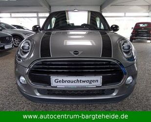Mini Cooper Cabrio Gebrauchtwagen