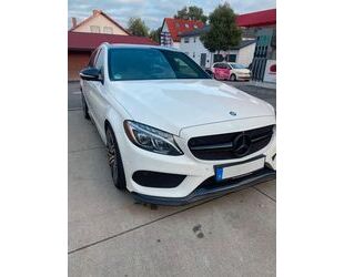 Mercedes-Benz C 250 Gebrauchtwagen