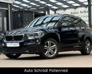 BMW X1 Gebrauchtwagen