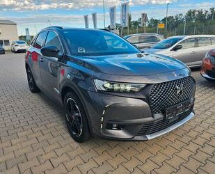 DS Automobiles DS7 (Crossback) Gebrauchtwagen