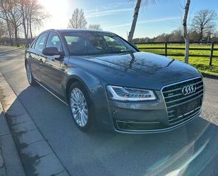 Audi A8 Gebrauchtwagen