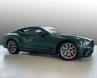 Bentley Continental GT Gebrauchtwagen