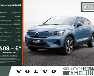 Volvo C40 Gebrauchtwagen