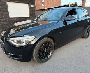 BMW 118 Gebrauchtwagen