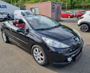 Peugeot 207 Gebrauchtwagen