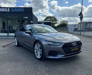 Audi A7 Gebrauchtwagen