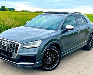 Audi SQ2 Gebrauchtwagen