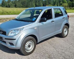 Daihatsu Terios Gebrauchtwagen