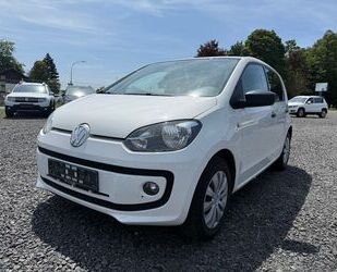 VW up! Gebrauchtwagen