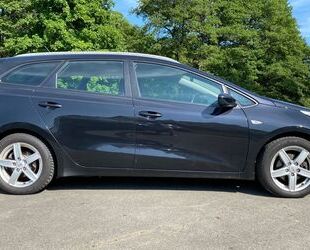 Kia ceed / Ceed Gebrauchtwagen