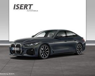 BMW 430 Gran Coupé Gebrauchtwagen