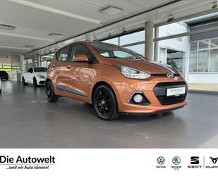Hyundai i10 Gebrauchtwagen