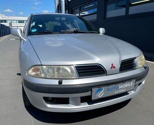 Mitsubishi Carisma Gebrauchtwagen