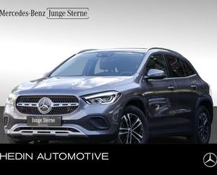 Mercedes-Benz GLA 250 Gebrauchtwagen