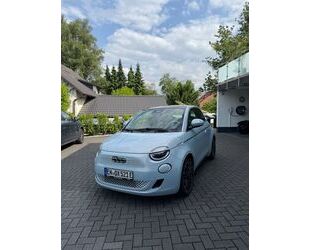 Fiat 500e Gebrauchtwagen