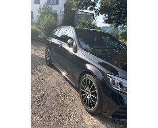 Mercedes-Benz C 180 Gebrauchtwagen
