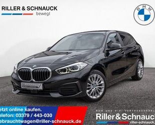 BMW 118 Gebrauchtwagen