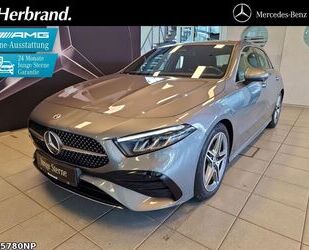 Mercedes-Benz A 180 Gebrauchtwagen