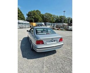 BMW 523 Gebrauchtwagen