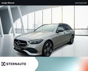 Mercedes-Benz C 300 Gebrauchtwagen