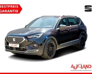 Seat Tarraco Gebrauchtwagen