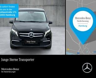 Mercedes-Benz V 300 Gebrauchtwagen