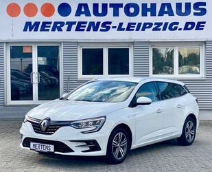 Renault Megane Gebrauchtwagen