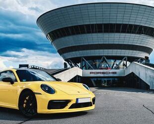Porsche 992 Gebrauchtwagen