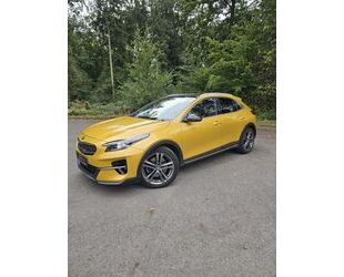 Kia XCeed Gebrauchtwagen