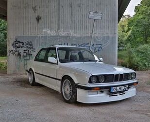 BMW 325 Gebrauchtwagen