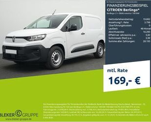 Citroen Berlingo Gebrauchtwagen