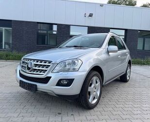 Mercedes-Benz ML 280 Gebrauchtwagen