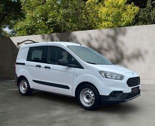 Ford Transit Courier Gebrauchtwagen