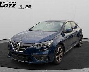 Renault Megane Gebrauchtwagen