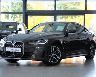 BMW 420 Gebrauchtwagen