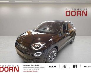 Fiat 500X Gebrauchtwagen