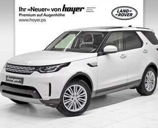Land Rover Discovery Gebrauchtwagen