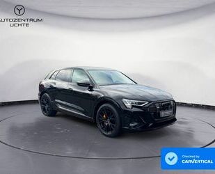 Audi e-tron Gebrauchtwagen