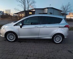 Ford B-Max Gebrauchtwagen