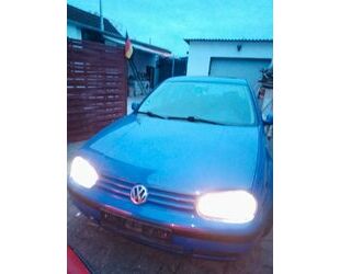 VW ID.4 Gebrauchtwagen