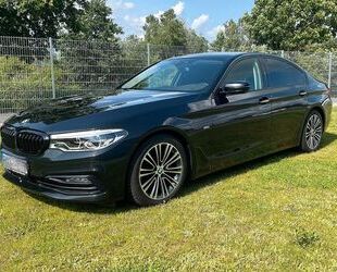 BMW 540 Gebrauchtwagen