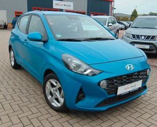 Hyundai i10 Gebrauchtwagen