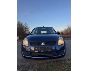 Suzuki Swift Gebrauchtwagen